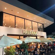 Cliente 3,Locales Havanna Villa Gesell.