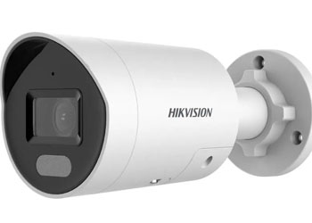 Camara indoor + audio 4mpx