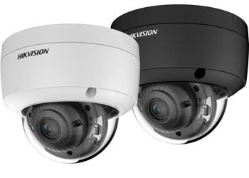 Camara tipo domo 4mpx